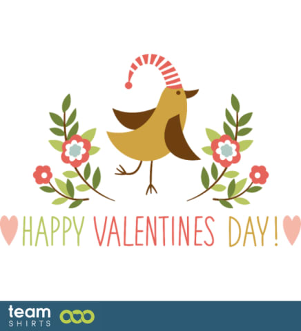 Happy Valentines Day