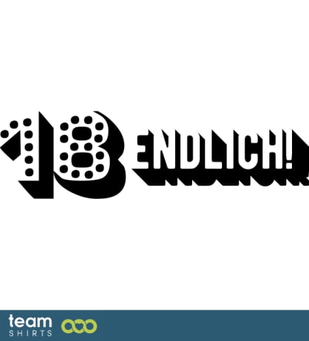 18 Endlich 2