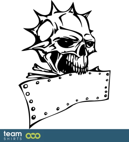 Vectorstock 115524skull7ai2121