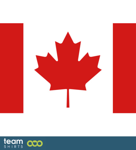 Flag Canada