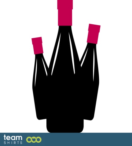 Wine Bottles