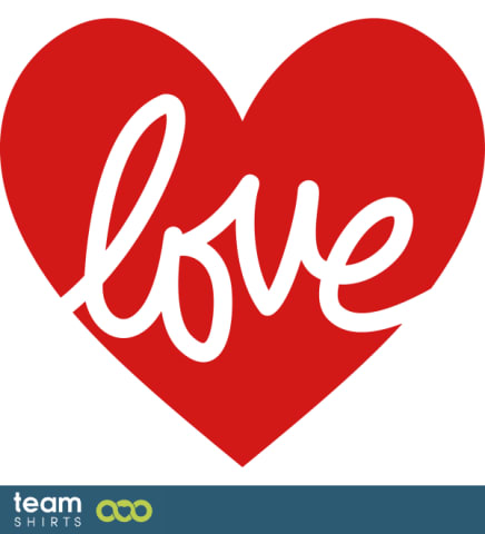 Love heart