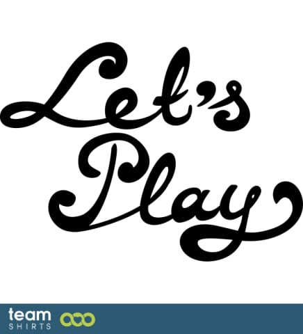 Lets play