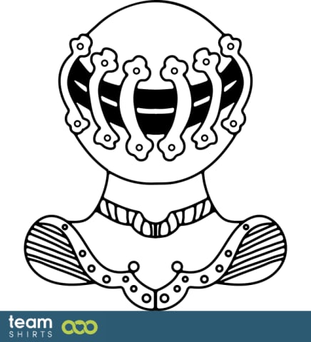 helmet