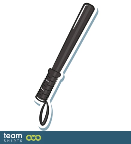 baton