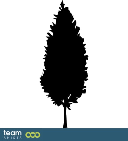 pine tree