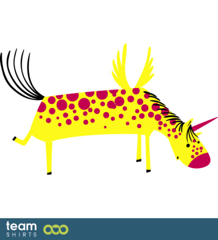 Funny Unicorn