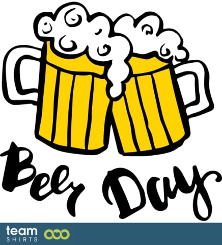 Beer Day
