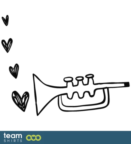 trumpet