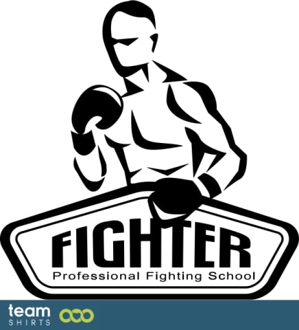 fighter logo