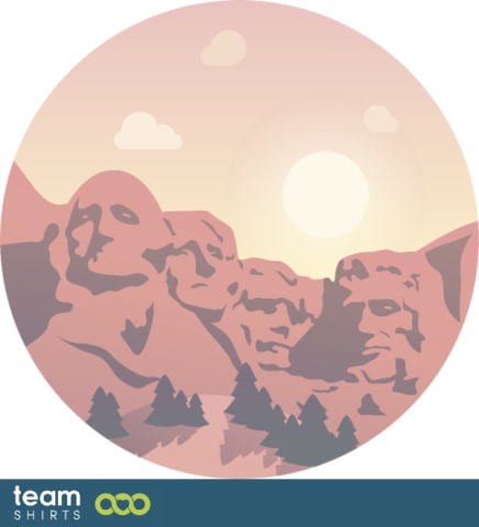 Mount Rushmore National Memorial