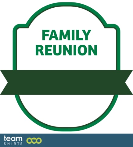 family reunion