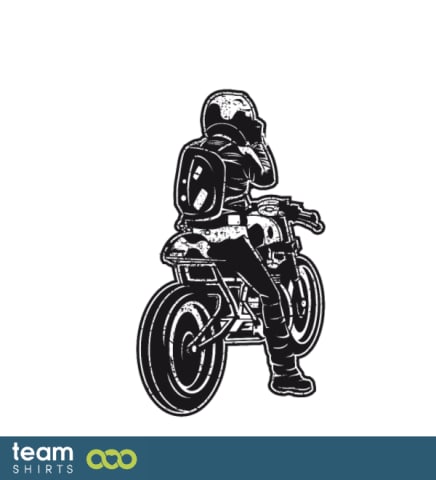 Motorcycle