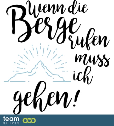 Berge