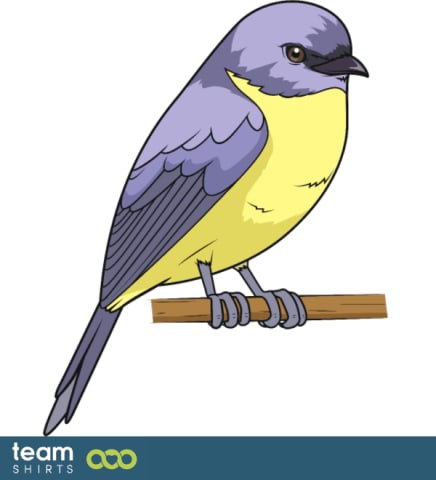 bird