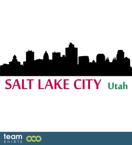 Salt Lake City, Utah