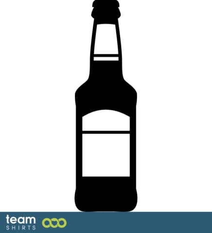 beer bottle