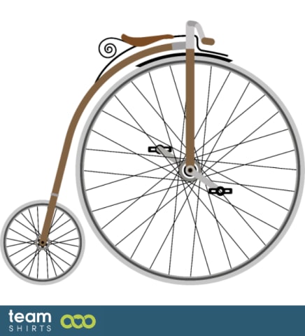 high wheeler