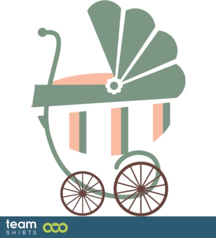 baby buggy