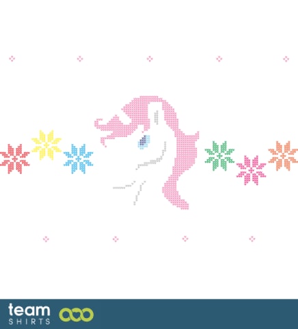 Unicorn Ugly Sweater