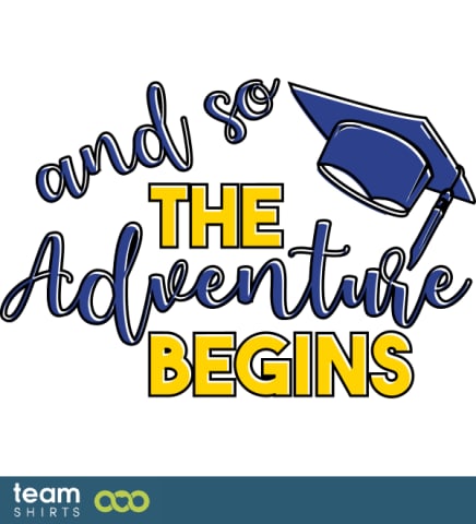 Graduation Adventure