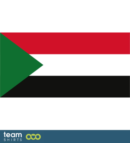 flag sudan