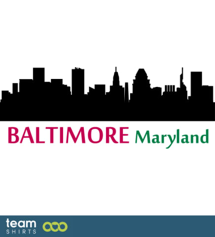 Baltimore, Maryland