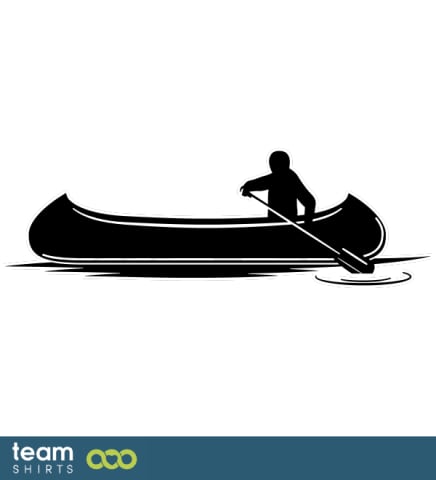 Canoeing