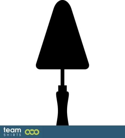 trowel