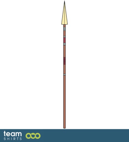 spear