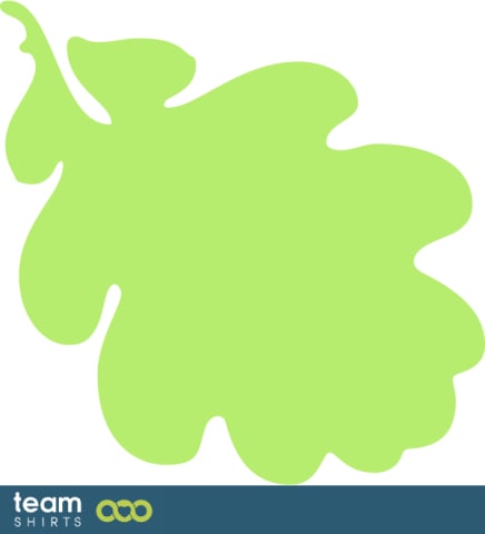 oak leaf