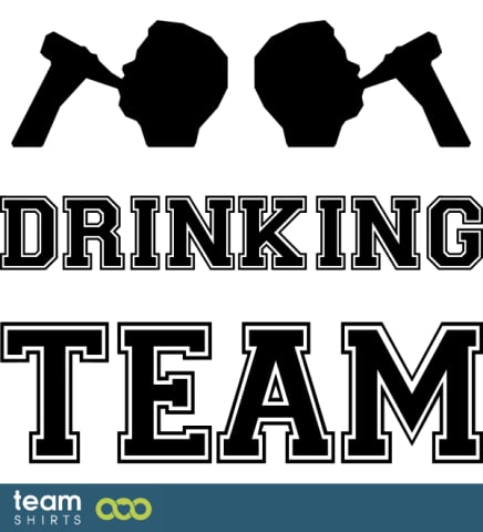 Drinking Team