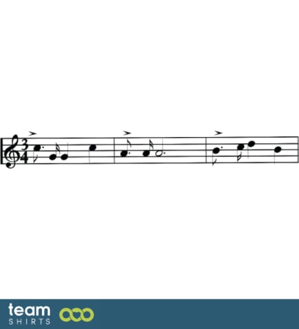 notation