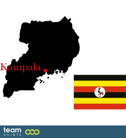 Uganda