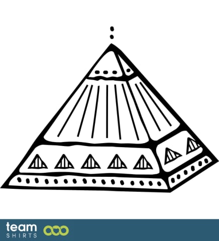 pyramid