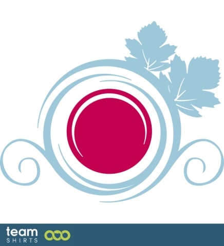 Wine Emblem