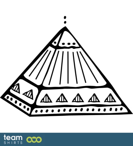 pyramid