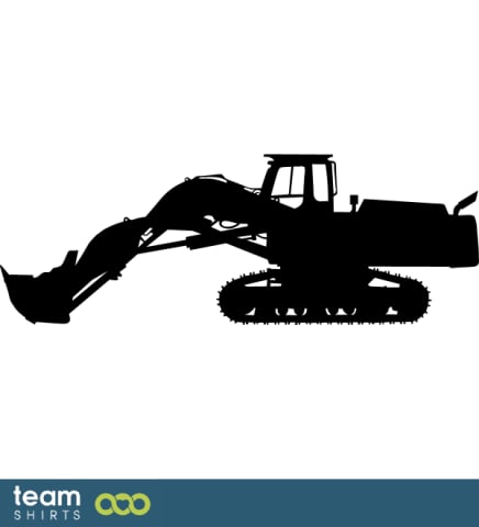 excavator