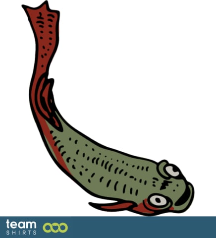 exotic fish