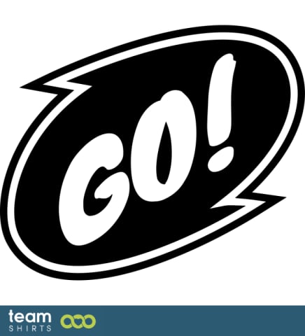 go