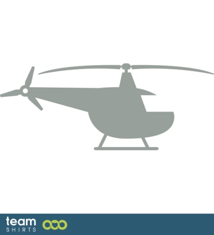 helicopter