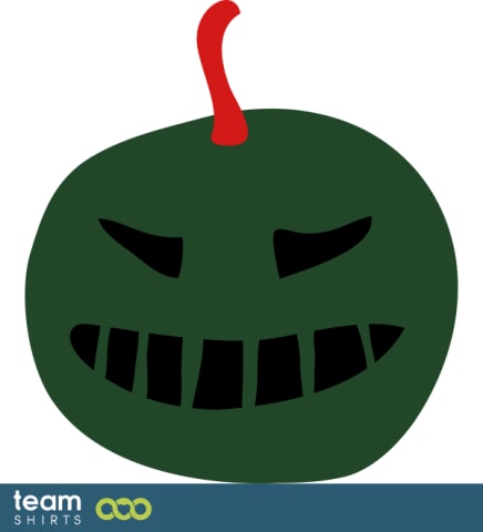 Halloween pumpkin