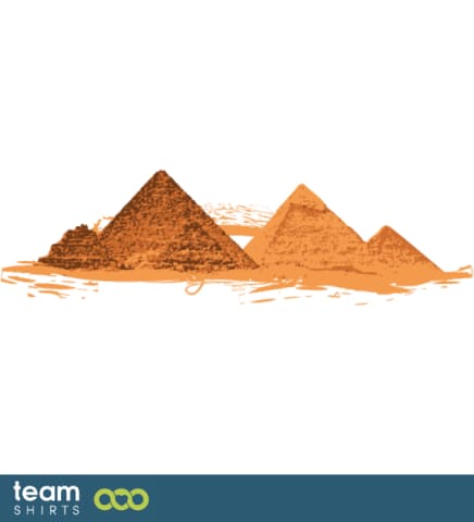 pyramides