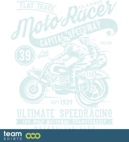 moto racer
