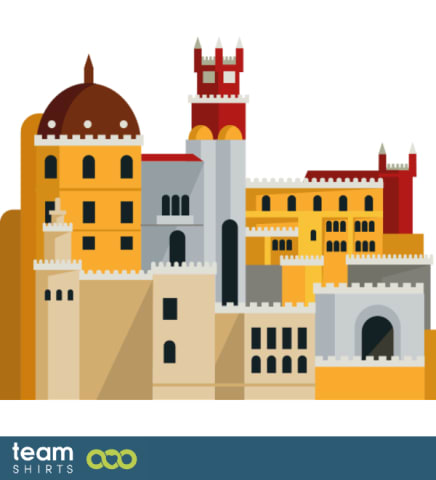 Palace of Pena