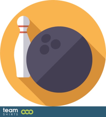 bowling ball