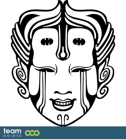 asian mask