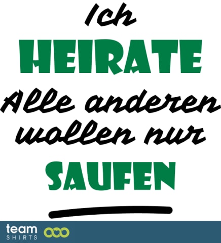 Heiraten