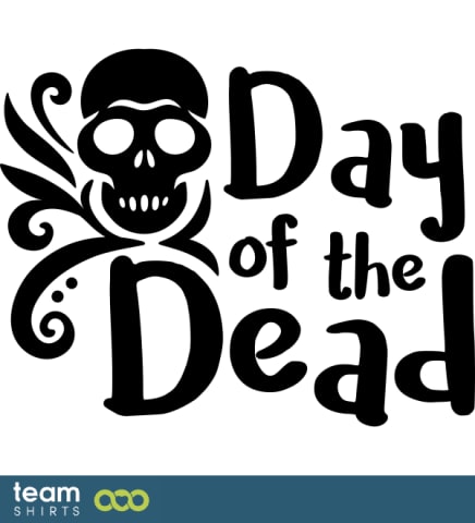 day of the dead
