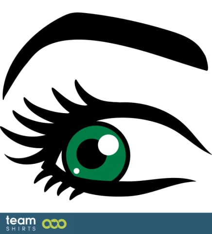 eye
